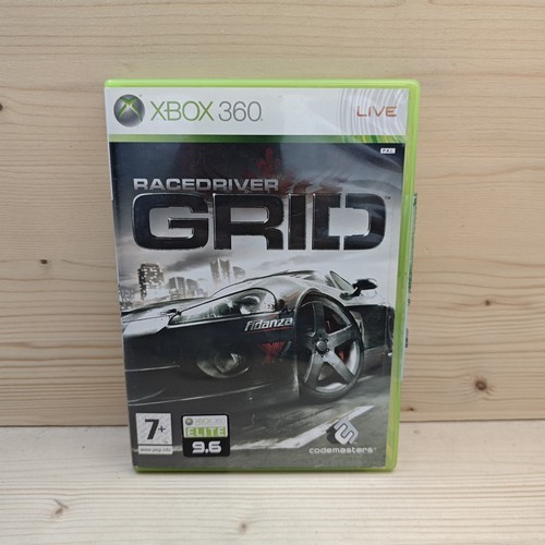 Racedriver grid pal - -, ita