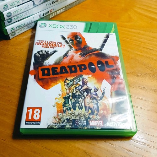 Activision deadpool pal - activision,