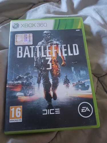 Battlefield xbox360 edizione - battlefield,