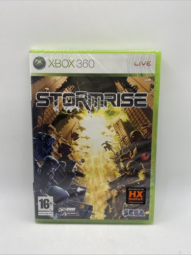 Gioco stormrise microsoft xbox - stormrise,