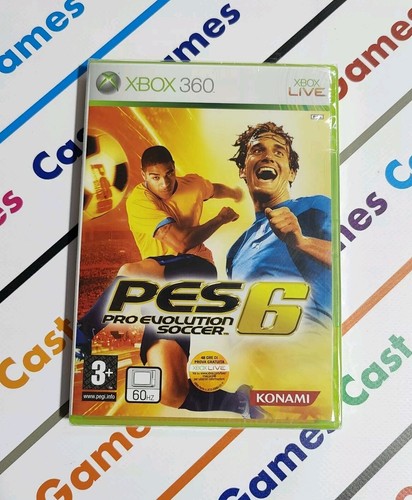 Pro evolution soccer 2006 pes - pro,