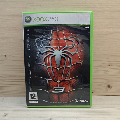 Spider man pal ita per - -,