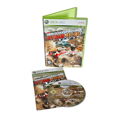 Score international baja 1000 - score,