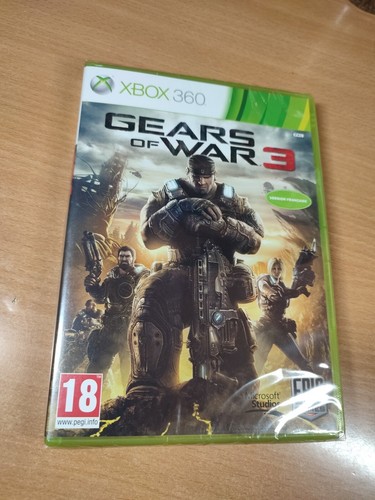Gears war microsoft - 3, /