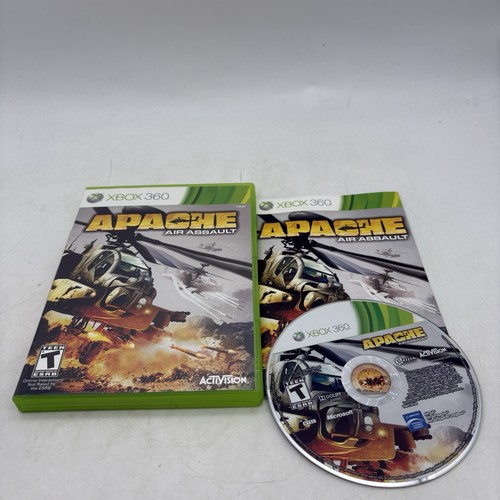 Apache air assault microsoft - apache,