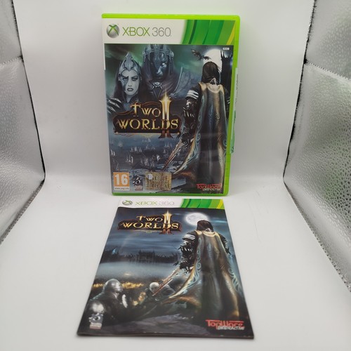Two worlds gioco per - worlds,