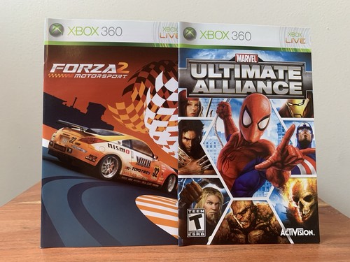 Marvel ultaimate alliance - marvel,