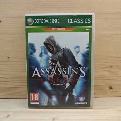 Assassin creed pal - 1,