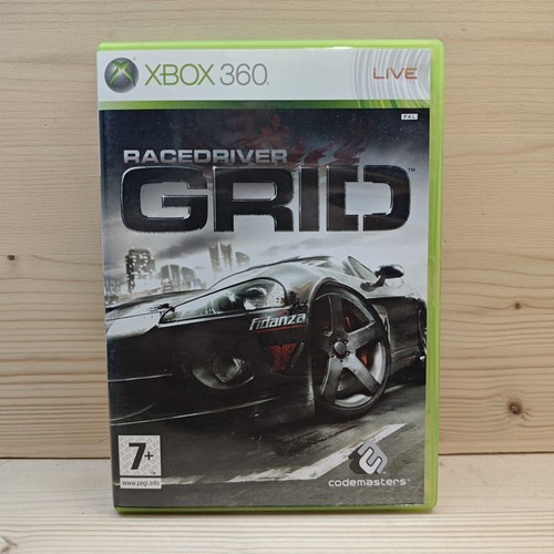 Racedriver grid pal ita - racedriver:,