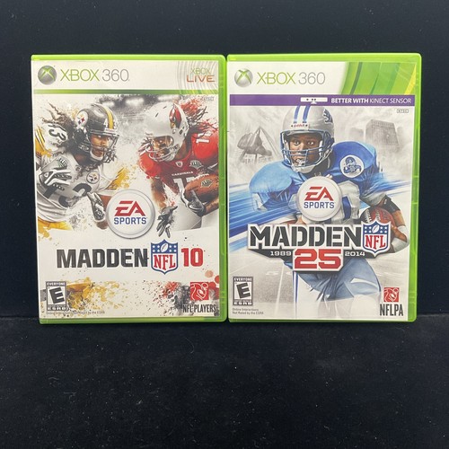Madden nfl 25 - nfl, &