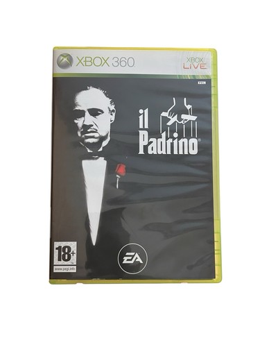Padrino xbox 360 pal - padrino,