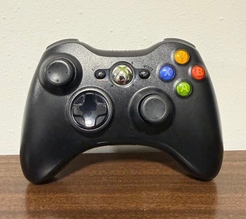 Joystick controller nero per - joystick,