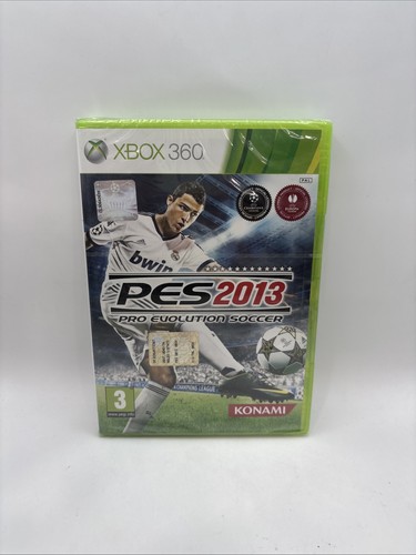Gioco pes 2013 - pes, pro