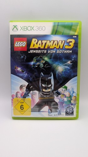 Lego batman oltre - 3,