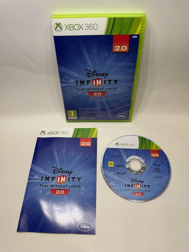Infinity microsoft - 2.0,