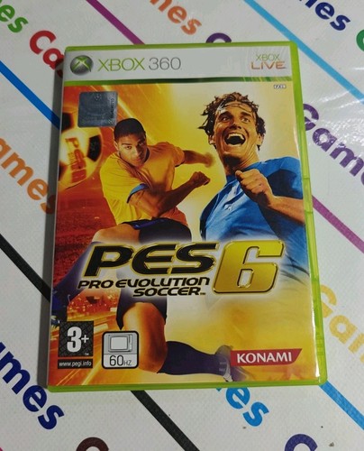 Pro evolution soccer - evolution, 2006