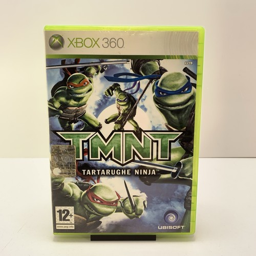 Tartarughe ninja tmnt per - tmnt,