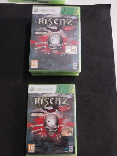 Risen dark waters microsoft - 2,