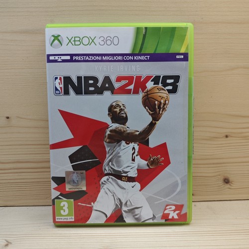 Nba 2k18 pal - 2k18,