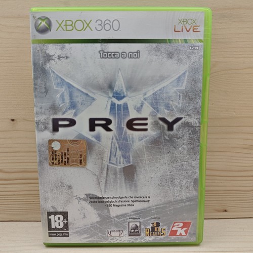 Prey pal ita per microsoft - -,