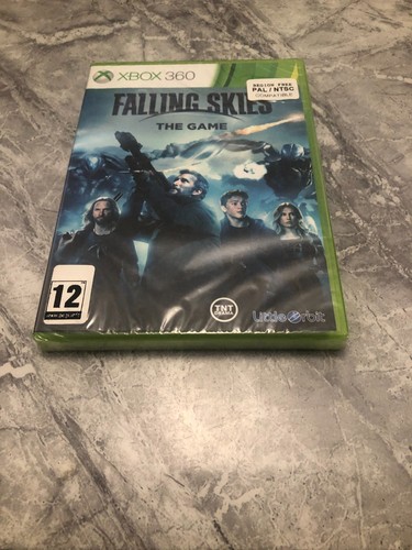 Fall skies xbox - skies, (nuovo
