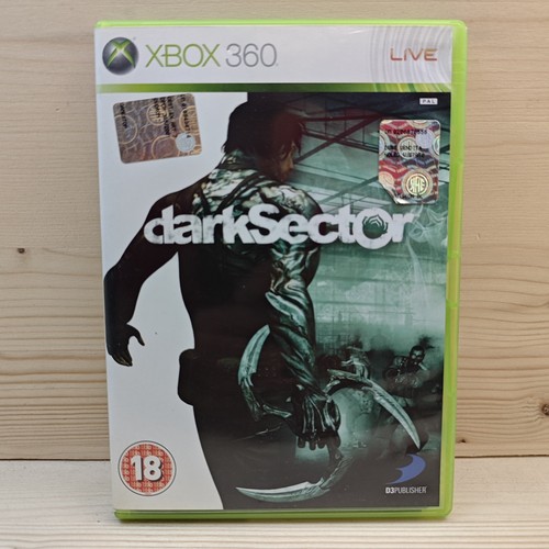 Dark sector pal per - -, uk