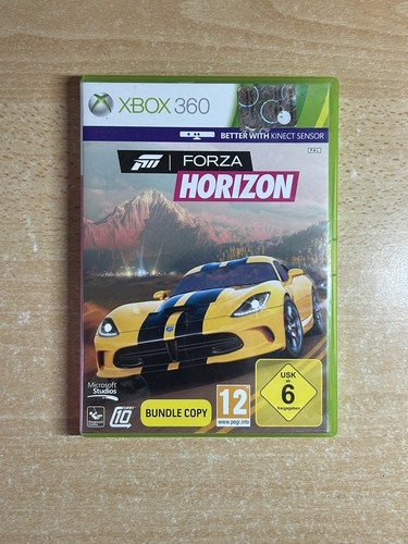 Forza horizon xbox 360 - xbox,
