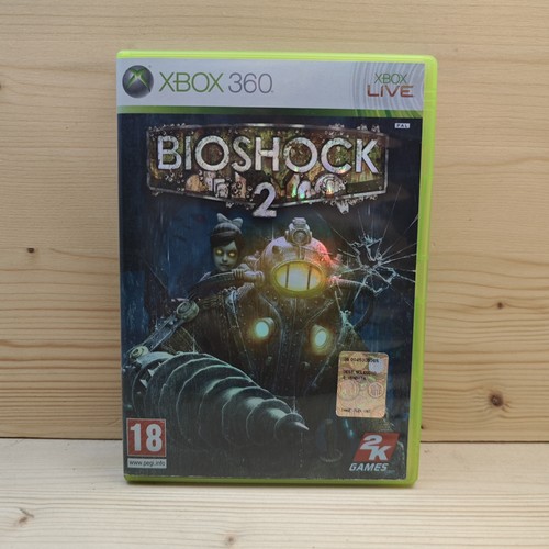 Bioshock pal ita - 2, per
