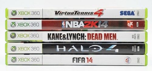Giochi xbox 360 usati - usati, scegli