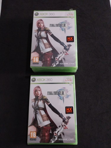 Final fantasy xiii microsoft - final,