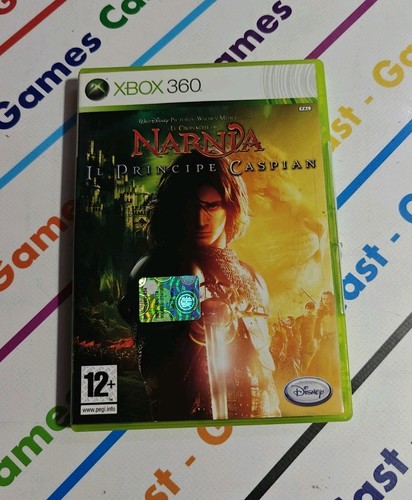 Cronache narnia il - cronache,