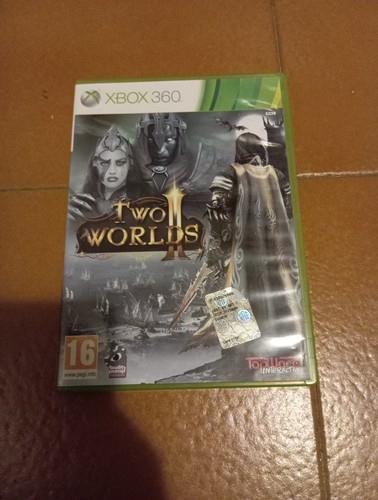 Two worlds xbox - two, 2