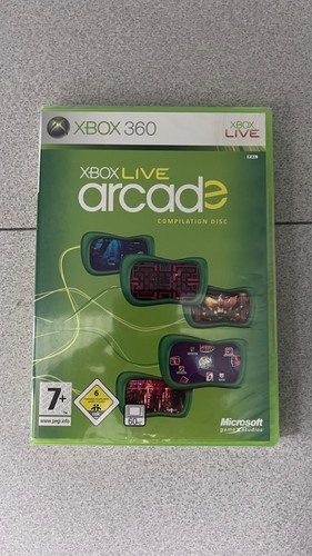 Gioco xbox 360 live - xbox,