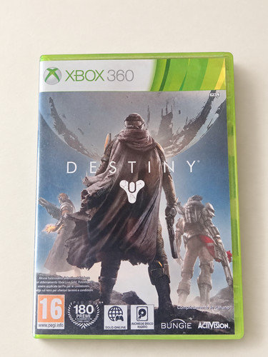 Destiny per xbox 360 - 360, 🇮🇹