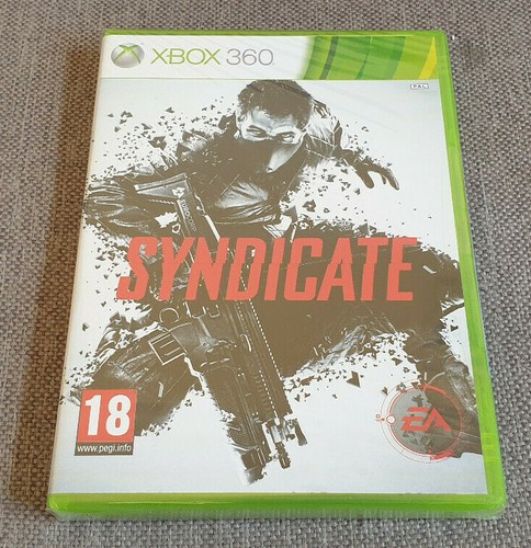 Microsoft xbox 360 game - microsoft,