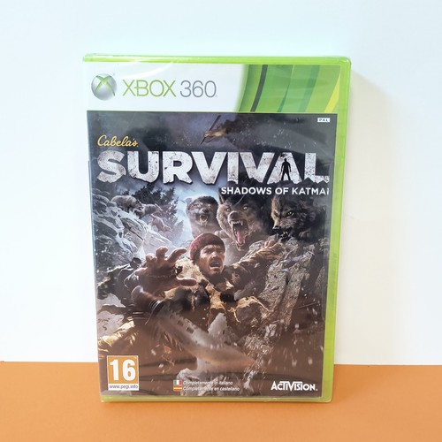 Cabela survival shadows - survival,