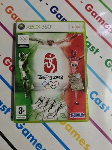 Beijing 2008 xbox - beijing, 360