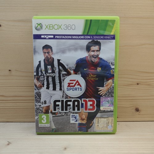 Fifa pal ita per - fifa, 13
