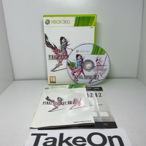 Final fantasy xiii 2 - final,