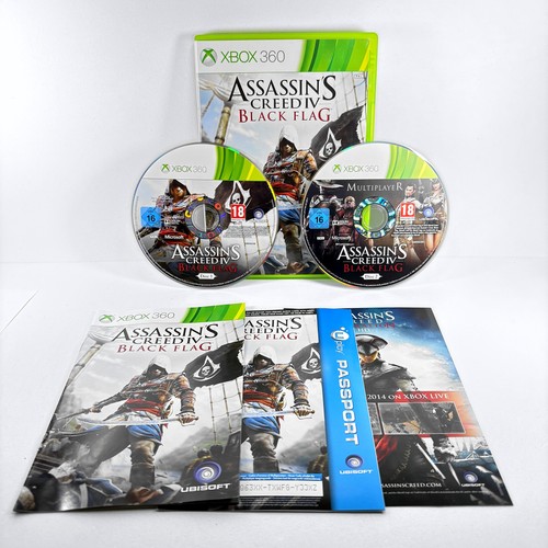 Assassin creed black flag - assassin's,