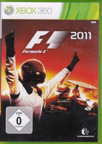 2011 racing microsoft xbox - racing,