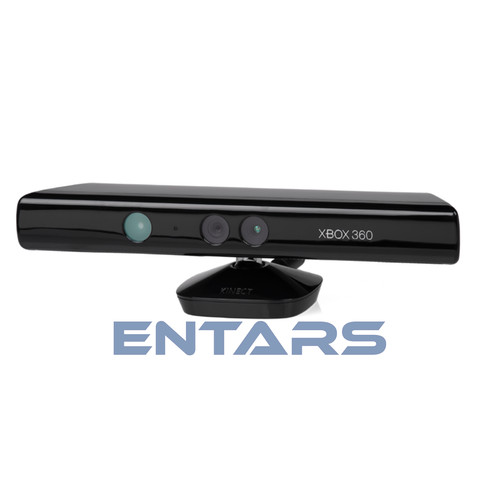 Kinect xbox 360 - 360, gioco