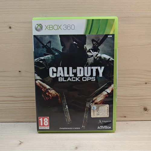 Call duty black ops - call,