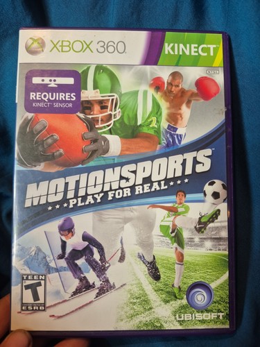 Motorsports microsoft xbox - motorsports,
