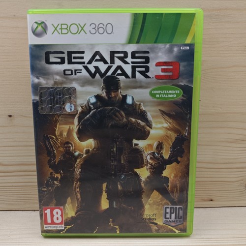 Gears war pal - ita, per