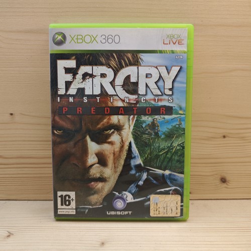 Far cry instincts - far,