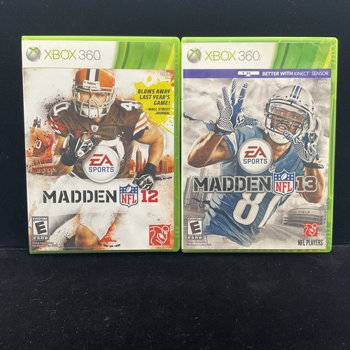 Madden nfl 13 - &, 360)