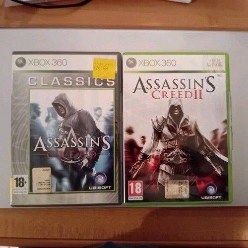 Ubisoft assassin creed - ubisoft, +