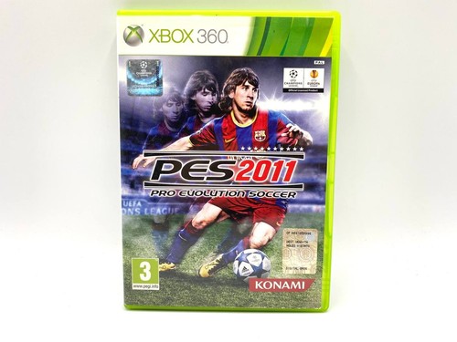 Pes pro evolution soccer - evolution,