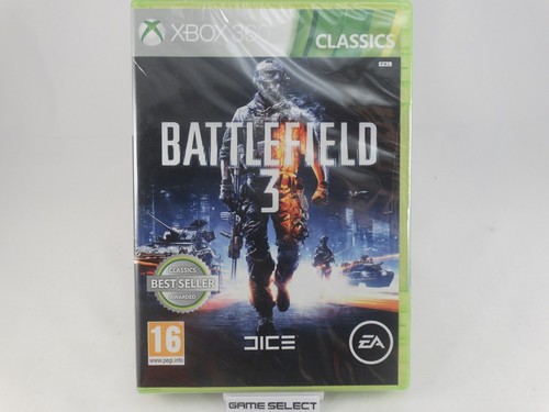 Battlefield microsoft xbox - 3,